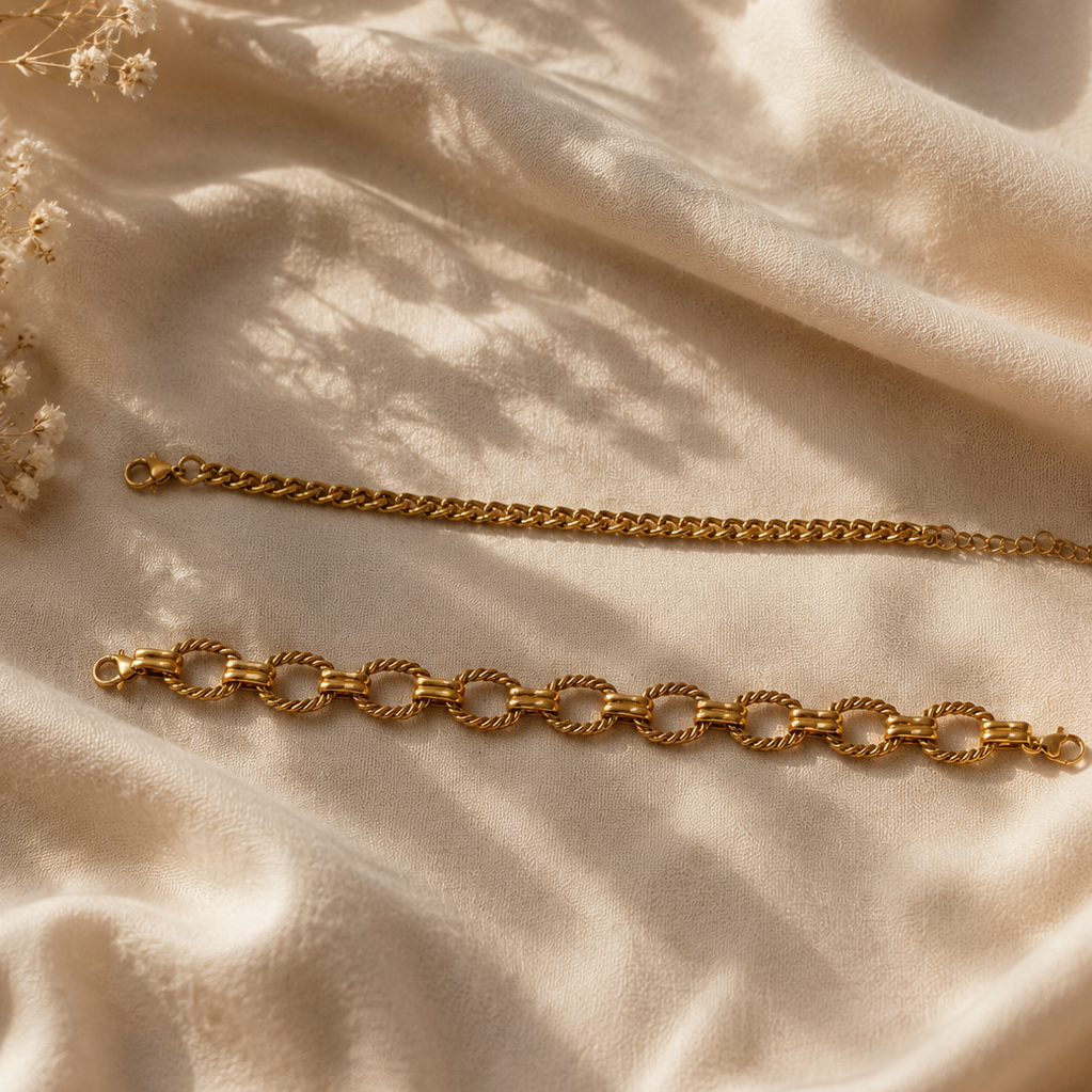 Bracelet promesse