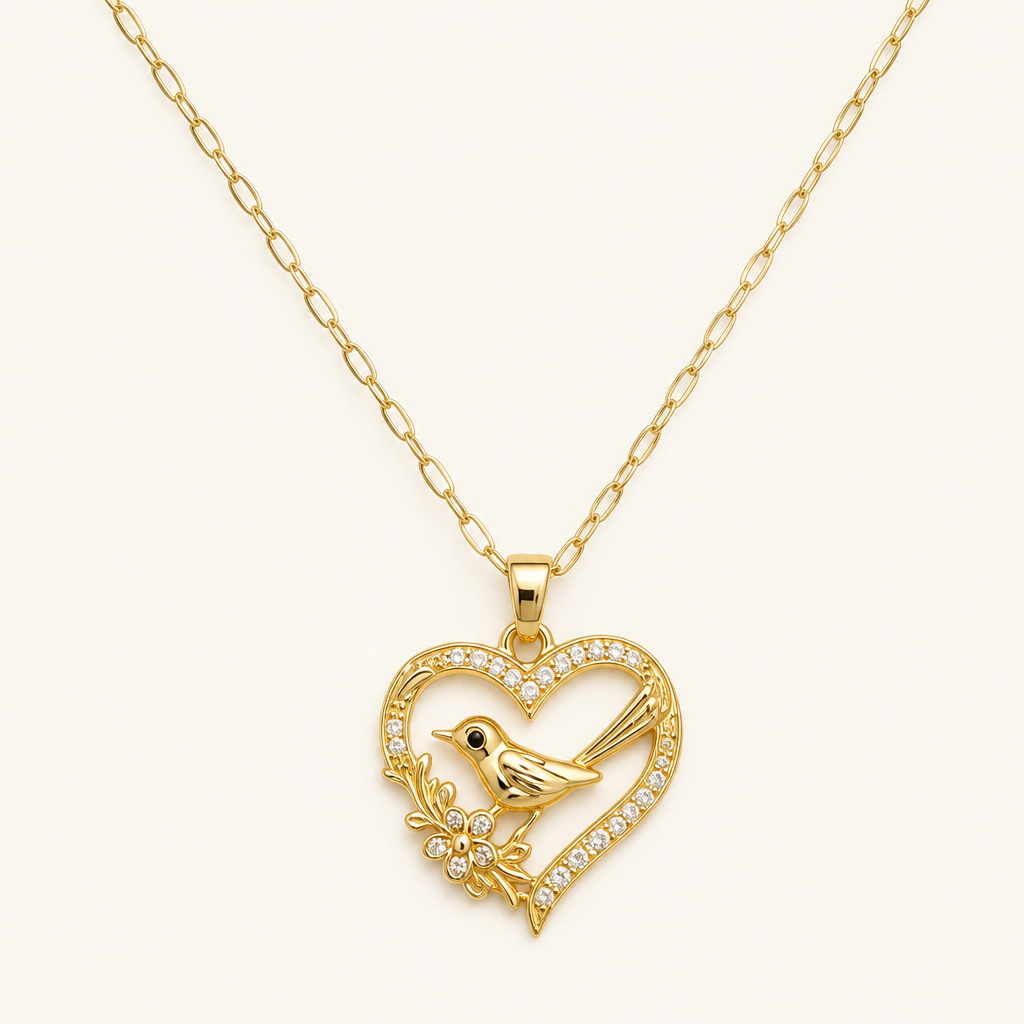 Collier Reine