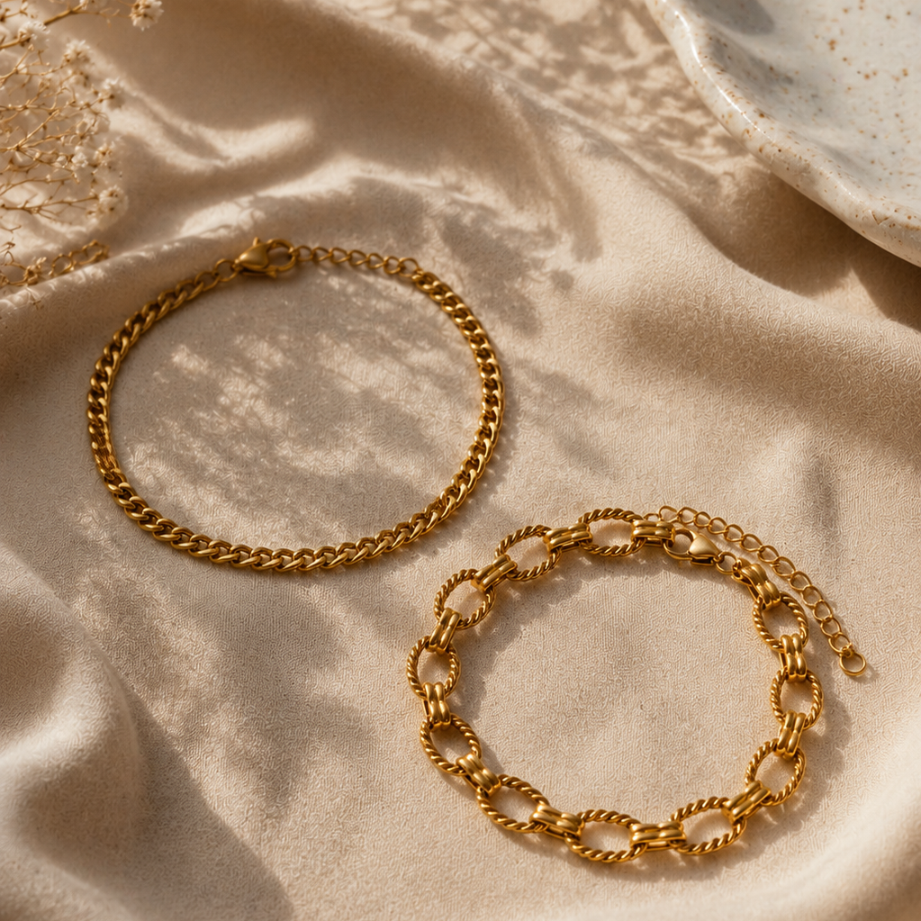 Bracelet promesse