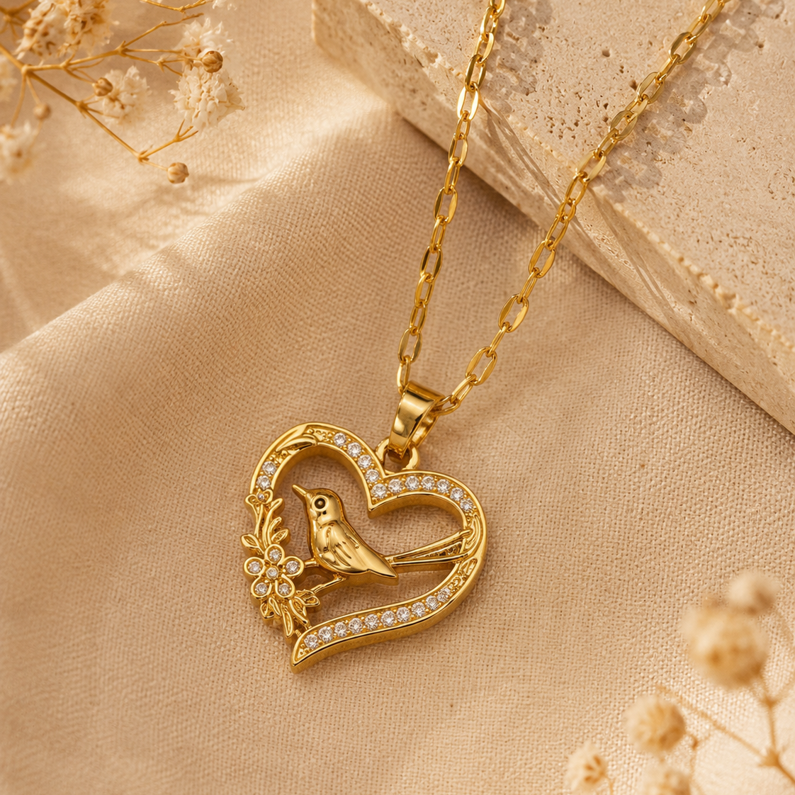 Collier Reine
