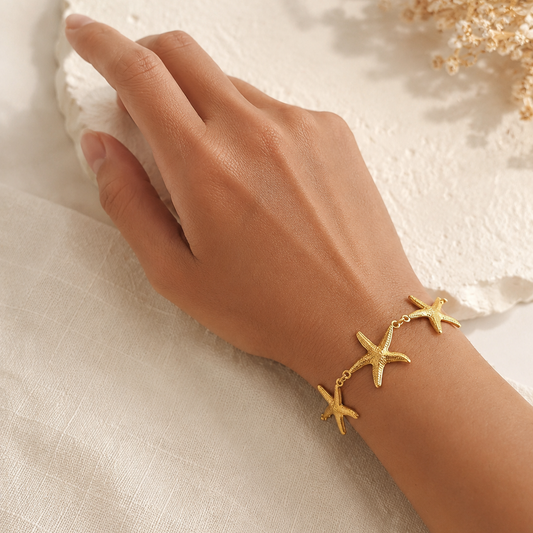 Brecelet estrella