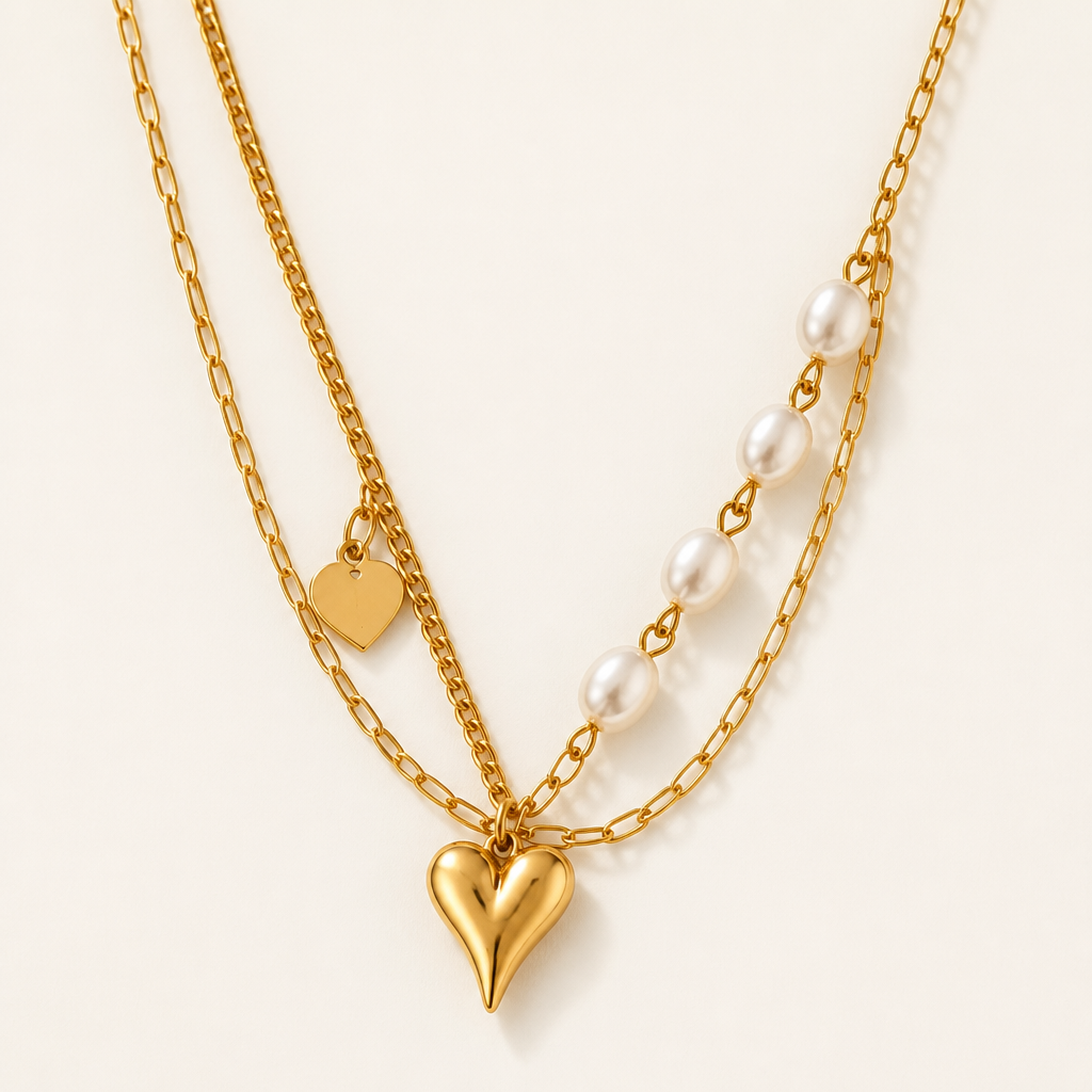 Collier Amélia
