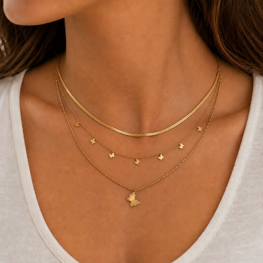 Collier Néréa