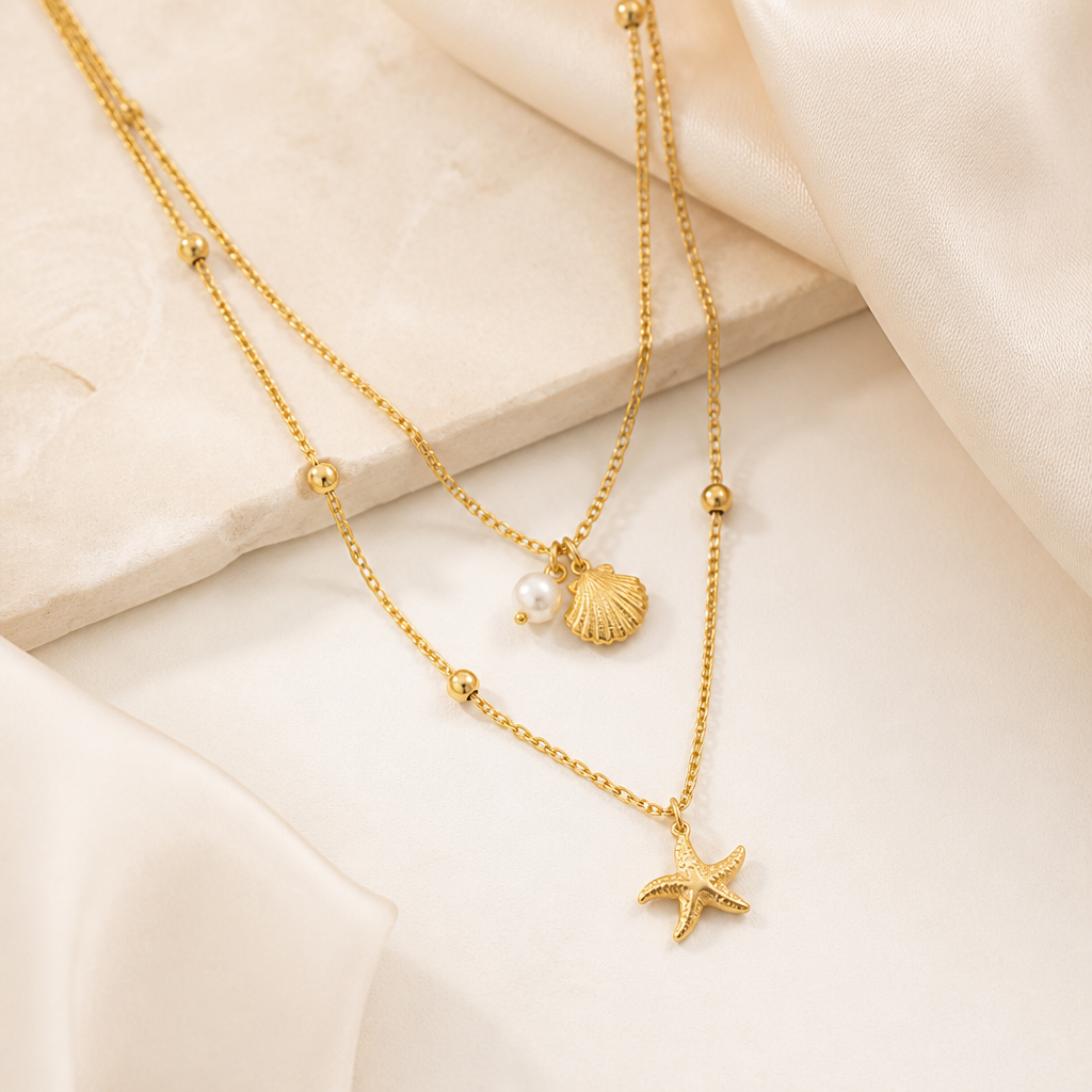 Collier Marea