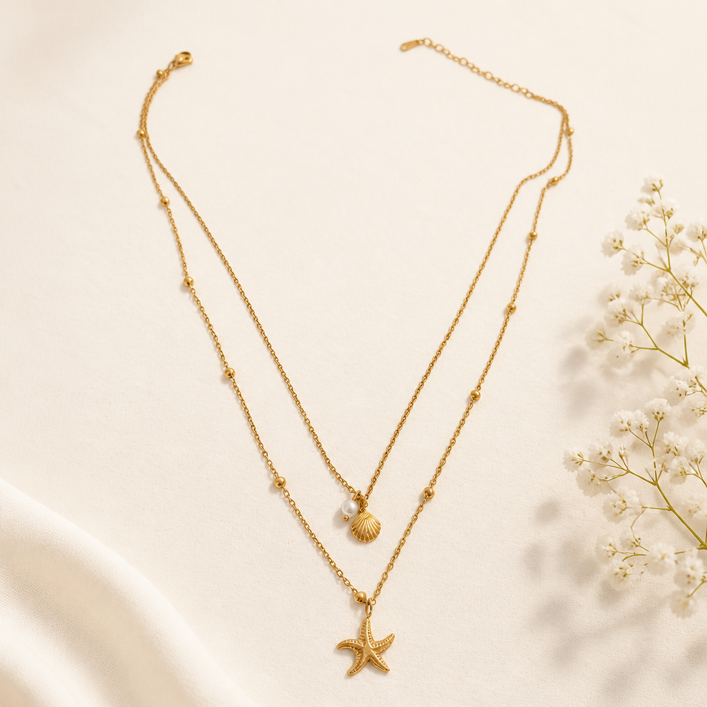 Collier Marea
