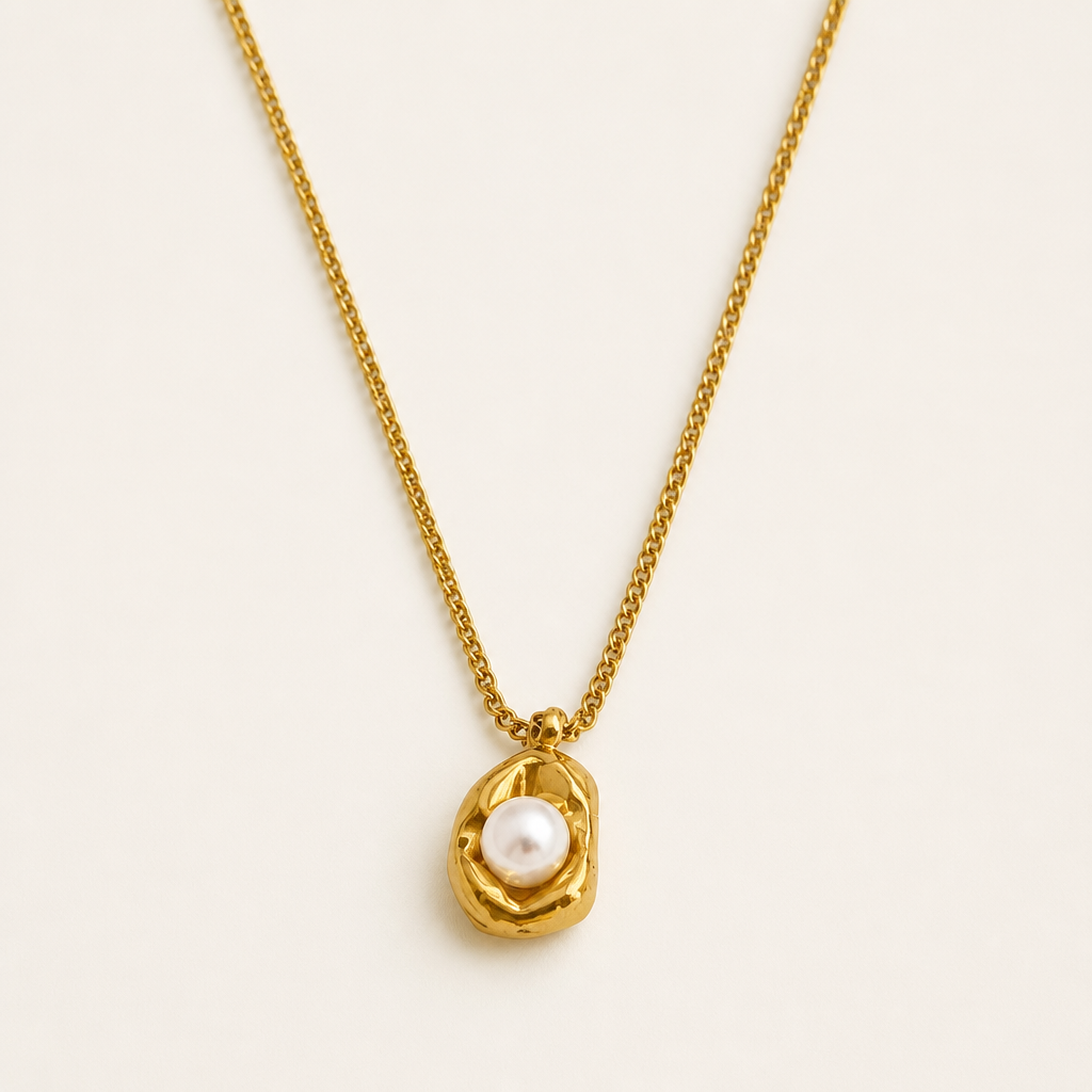 Collier Lina | Minimaliste