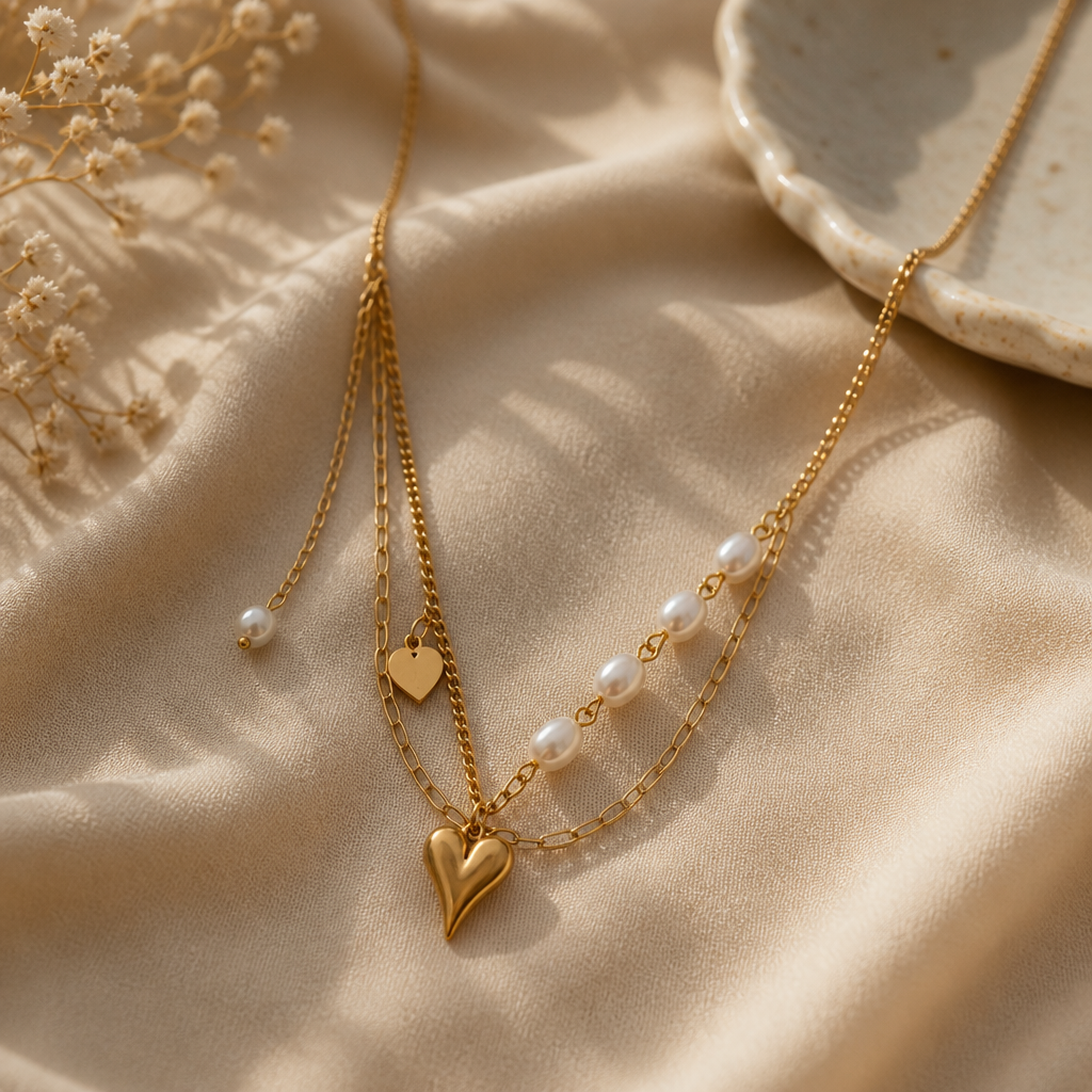 Collier Amélia