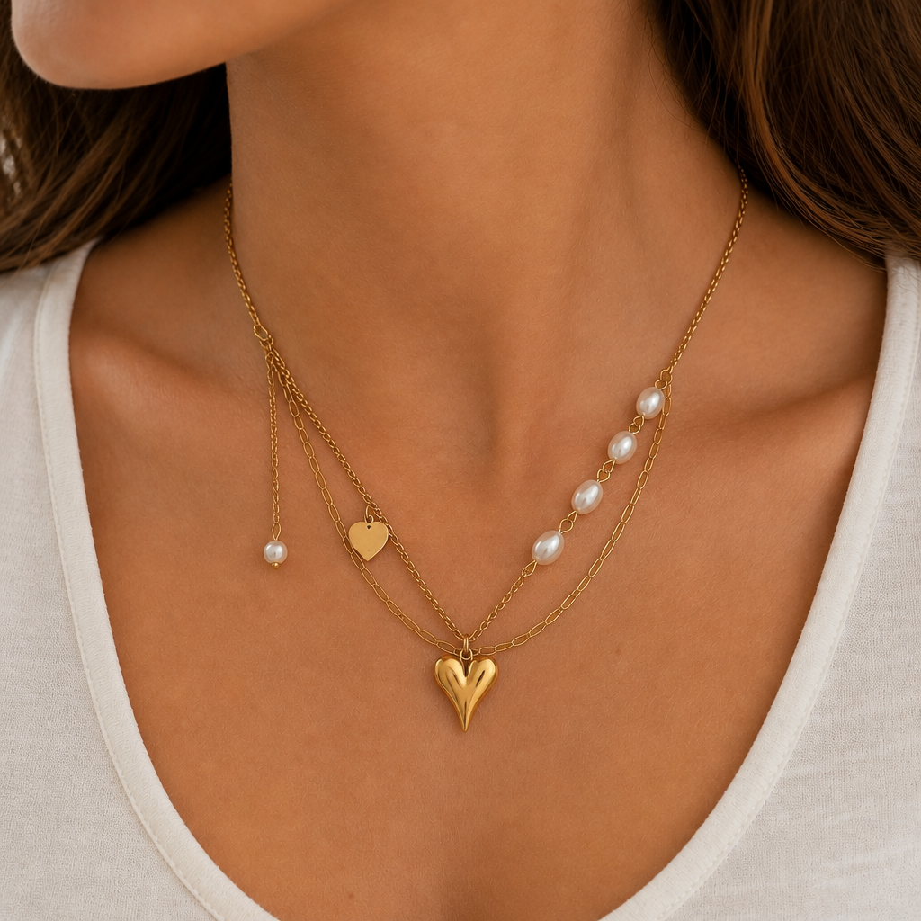 Collier Amélia