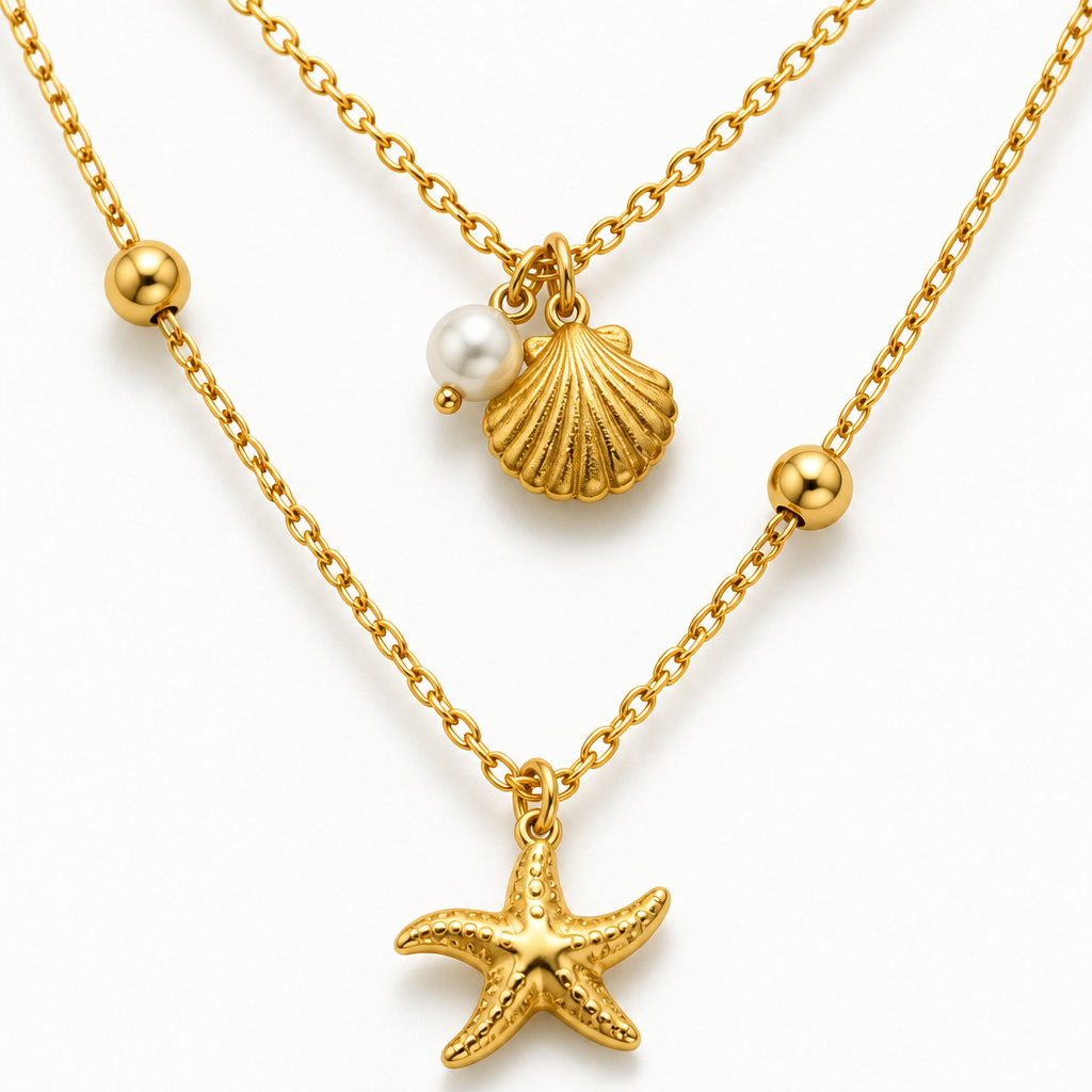Collier Marea