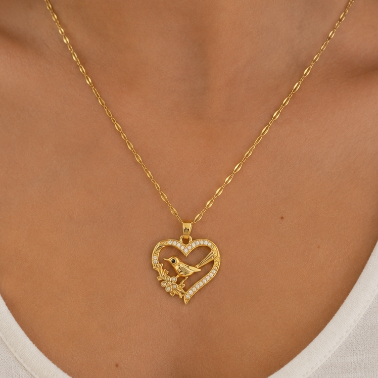 Collier Reine